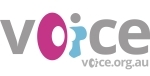 Voice Inc. logo