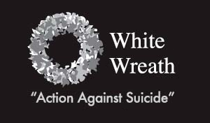 White Wreath Association Ltd logo