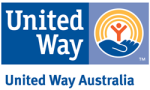 The United Way Australia logo