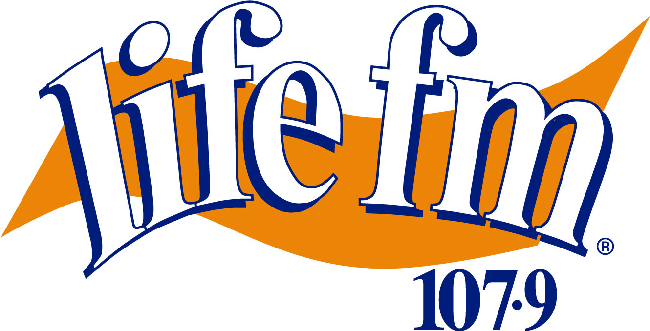Life FM Adelaide logo