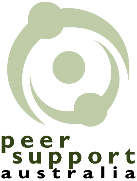 Peer Support Foundation Ltd logo