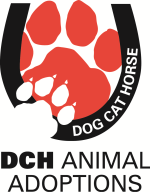 DCH Animal Adoptions logo