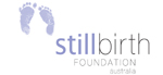 Stillbirth Foundation Australia logo