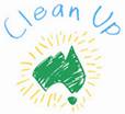 Clean Up Australia Ltd logo