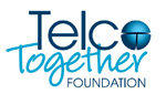 Telco Together Foundation logo