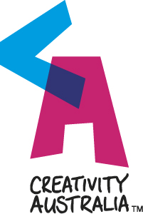 Creativity Australia logo