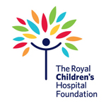 Royal Children's Hospital Foundation, Melbourne logo