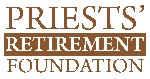 Priests' Retirement Foundation logo