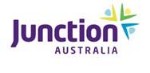 Junction Australia logo
