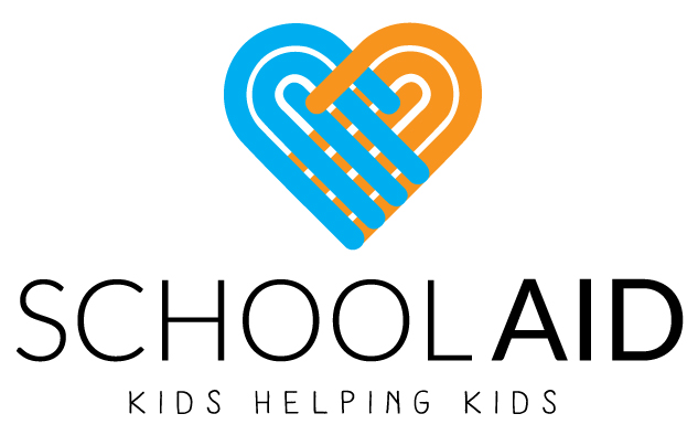 SchoolAid logo