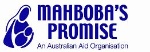 Mahboba's Promise Incorporated logo