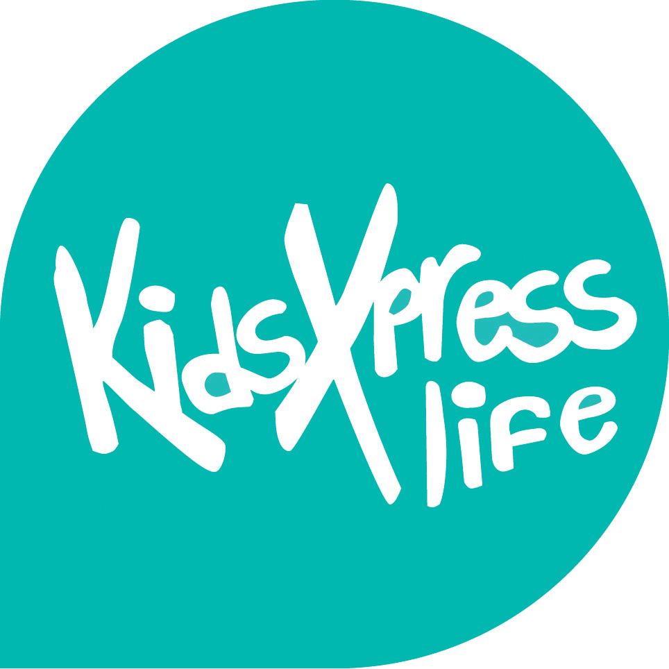 KidsXpress logo