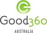 Good360 Australia logo