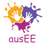 ausEE Inc. logo