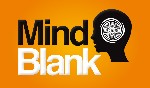 Mind Blank logo