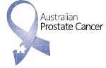 Australian Prostate Cancer logo