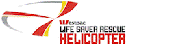Westpac Life Saver Helicopter Sydney & South Coast logo