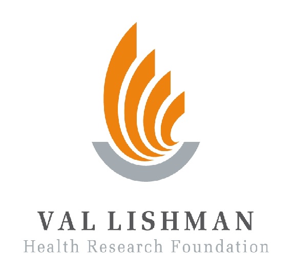 Val Lishman Health Research Foundation Inc logo