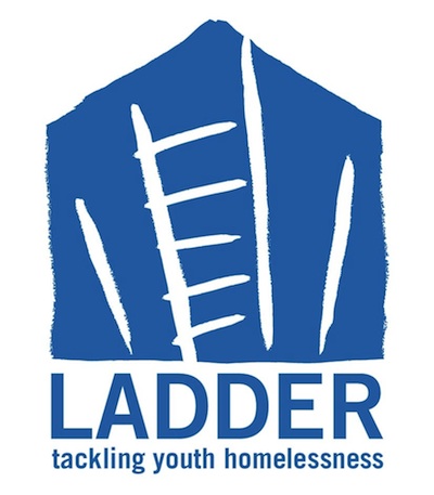 Ladder Project Foundation logo