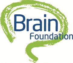 BRAIN FOUNDATION logo