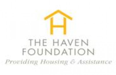 The Haven Foundation logo