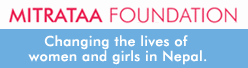 Mitrataa Foundation logo