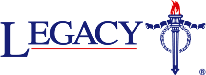 Legacy Australia Incorporated logo