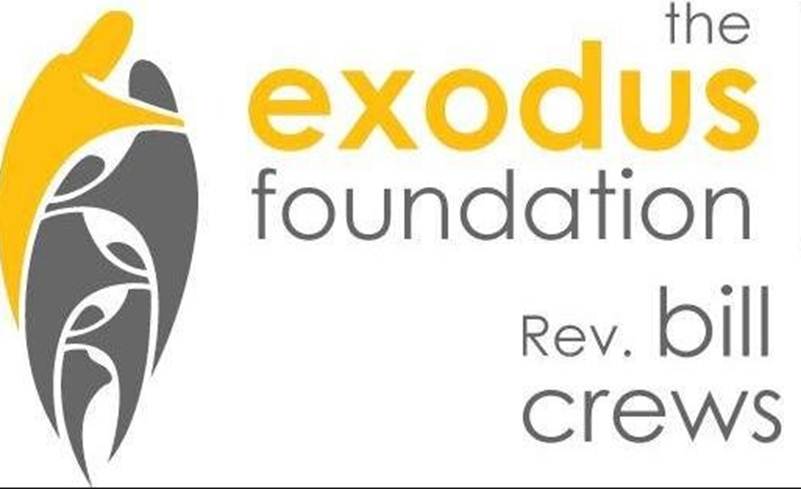 The Exodus Foundation logo