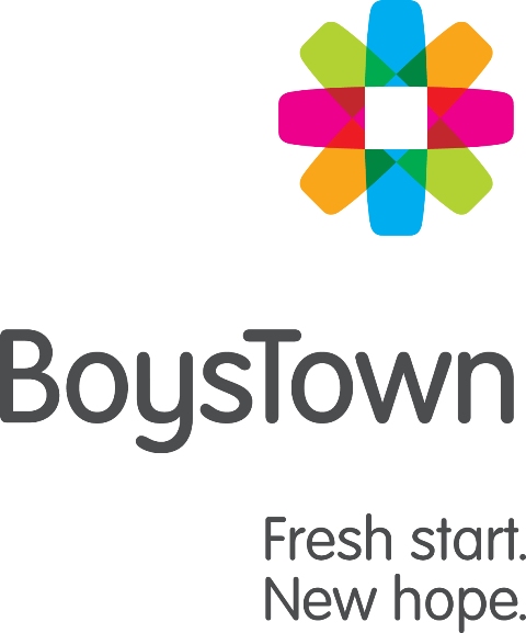 BoysTown logo