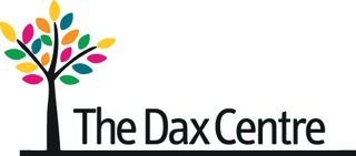 The Dax Centre logo