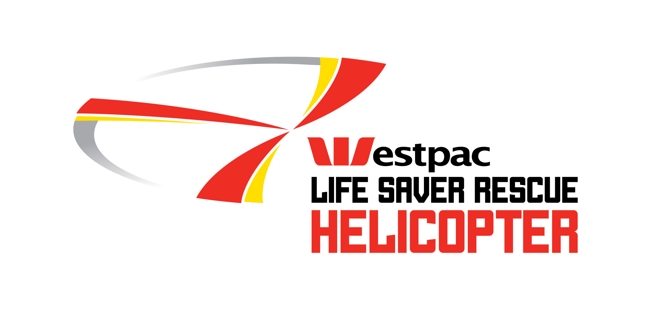 Westpac Life Saver Rescue Helicopter - Northern NSW logo