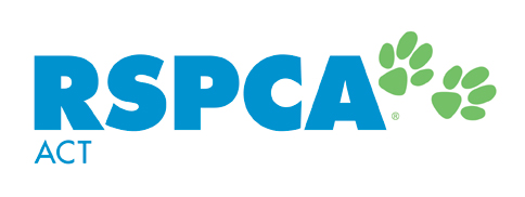 RSPCA ACT logo
