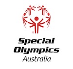 Special Olympics Australia logo