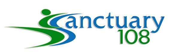 Sanctuary 108 Inc. logo