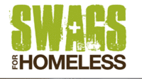 Swags for Homeless Ltd logo