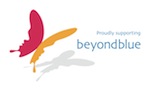 beyondblue logo