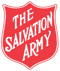 The Salvation Army  logo
