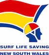 Surf Life Saving NSW logo