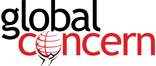 Global Concern logo