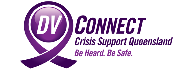 Domestic Violence Hotline logo