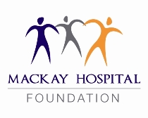 Mackay Hospital Foundation logo