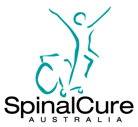 SpinalCure Australia logo