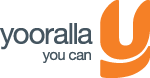 Yooralla logo