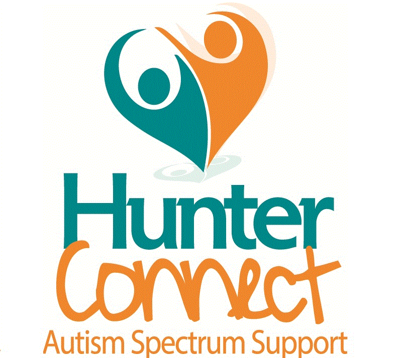 Hunter Connect Families Inc. logo