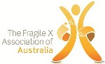Fragile X Association of Australia Inc logo