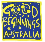 Good Beginnings Australia Limited logo