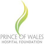 Prince of Wales Hospital Foundation logo