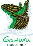 Gawura Aboriginal & Torres Strait Islander School logo