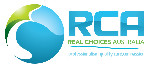 Real Choices Australia logo