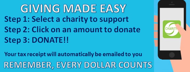 GIVING MADE EASY Image